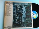 LP UK 1971  Shirley Collins And The Albion Country Band No Roses Label: Pegasus