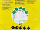 PAUL McCARTNEY  Give Ireland Back To the Irish  rare 45 on APPLE label  BEATLES
