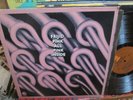 Frijid Pink Lp All Pink Inside Ex Disc