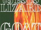 The Jesus Lizard - Goat (Remaster/Reissue) Vinyl LP Touch and Go NEW