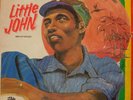 DJ LP / LITTLE JOHN / REGGAE DANCE / GHETTO YOUTH / JAH GUIDANCE