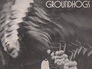 The Groundhogs - 'Split' 1971 UK Liberty LP gatefold. Ex