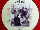 A-Ha -Hunting High And Low- Rare UK 12