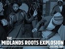 The Midlands Roots Explosion Volume Two [VINYL] Vinyl