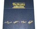 The Beatles Collection Blue Blaue Box 14 LP Vinyl BC13