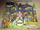 BAZAR - DRABANTBYROCK - PSYCH / PROG ROCK - NEW - LP RECORD