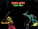 MFD IN CANADA HARVEST CAPITOL SW 11151 1973 ROCK LP BABE RUTH : FIRST BASE