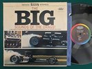 THE BIG SOUNDS OF THE DRAGS LP Capitol Stereo VG++