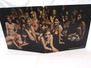 JIMI HENDRIX EXPERIENCE ELECTRIC LADYLAND 2LP RARE TRANSITIONAL POLYDOR TRACK