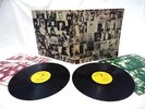 THE ROLLING STONES EXILE ON MAIN STREET 2LP 1972 UK 1ST INNERS COC69100 A2B2C1D1