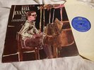 Bill Evans - New Jazz Conceptions - RIVERSIDE  # 12-223 - EARLY JAZZ ALBUM