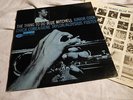 Blue Mitchell - The Thing to Do -  BLUE NOTE # BLP-4178 - NEW YORK USA