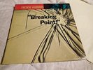Freddie Hubbard / Joe Chambers - Breaking Point - BLUE NOTE # 84172 - van gelder