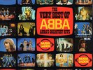 DLP ABBA - The Very Best Of Abba - Abba's Greatest Hits