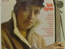 BOB DYLAN s/t 1965 Issue SEALED MONO Promo LP Eastern Electric SHRINK  Minty