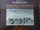 SAVALL - COIN - CASADEMUNT / COPRARIO  / ASTREE AS 54