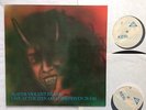 CLEAN NM/NM SHAPE SLAYER VIOLENT BRAINS LIVE 1985 2LP KERI FRANCE ORIG
