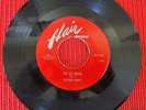 Richard Berry 45 rpm Record Flair 1055  What You Do To Me The Big Break  VG+