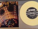 Lock All The Doors yellow 7'' vinyl by Noel Gallagher's High Flying Birds
