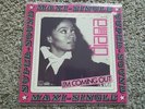 Diana Ross - I'm coming out 12'' Disco Vinyl GERMANY