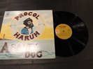 Procol Harum A Salty Dog Trower 1st Press SP4179 Tan A&M Records Psych LP NM