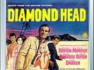 DIAMOND HEAD/GONE WITH WAVE John Williams/Lalo Schifrin