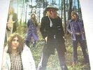 MOTT THE HOOPLE 'WILDLIFE' 1971 STEREO LP EX/VG