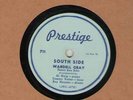 c 78 RPM Wardell Gray Prestige 711 in E