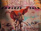 KREATOR-ENDLESS PAIN  VINYL LP NUEVO (Importación USA)