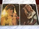 Def Leppard Rock Sagas Picture Disc 2x7