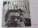 JOHNNY  HALLYDAY** CA NE CHANGE PAS UN HOMME**LP  33 TRS