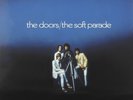 The Doors-The Soft Parade (2LP)  VINYL LP NEUF