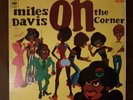 Miles Davis - On the Corner / Off the Corner