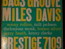 Miles Davis - Bag's Groove