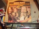 ABBA.: Ring Ring (In Deutsch)