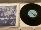 The Beatles Abbey Road Revisited Those Were the Days Private Test Pressing LP