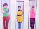 X-Ray Spex - Germ Free Adolescents - Original Vinyl LP 1978 (A1, B1) UK Pressing