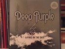 Deep Purple - A Fire In The Sky 3-LP