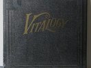 PEARL JAM 'Vitalogy' Gatefold 180g Vinyl 2LP NEW/SEALED