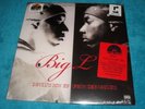 Big L DEVIL’S SON 12” EP SEALED/RSD/Lord Finesse/Showbiz/Large Professor/D.I.T.C