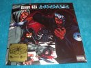 GZA LIQUID SWORDS 12”LP SEALED/RZA/Wu-Tang Clan/Raekwon/RZA/Respect The Classics