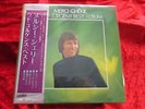 Merci Cherie UDO JÜRGENS Best Album (1972) JAPAN LP  + obi + Ins Polydor MP 2250