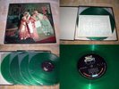 Cantonese Opera ??? 4LP Box Yam Kim Fai ??? Bak Shuet Sin ??? FREE INTL SHIPPING
