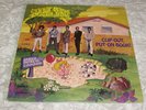 THE MYSTIC ASTROLOGIC CRYSTAL BAND CLIP-OUT, PUT-ON BOOK  LP SEALED RARE Psych