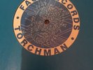 Torchman Tell Me /  Alright In The Dark Face Records 003 Oldskool Jungle 93 RARE