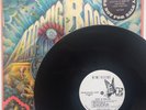 ATOMIC ROOSTER-Made In England- PROMO Radio Station Copy