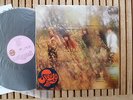Vinyl - LP - Spooky Tooth - Its all about (NM/M-) Island ILPS 9080 - pink label