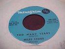 MILES STONE  
