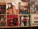 kiss singles shandi god gave rock & roll I was made Calling Dr Love Casablanca