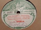 GIUSEPPE ANSELMI LA FAVORITA UNA VERGINE & SPIRTO GENTIL FONOTIPIA 62318 & 62319